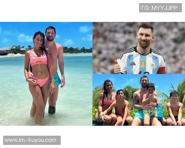 梅西与安东内拉共享温馨圣诞时刻祝福粉丝们节日快乐