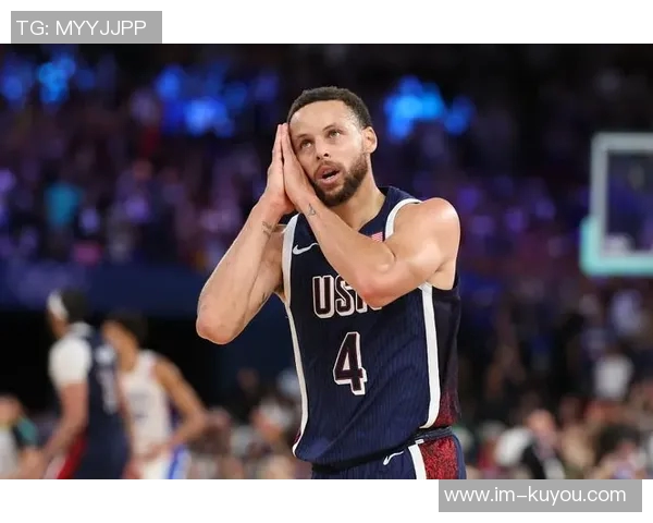 库里分享晚安心语：追梦的主动营造氛围让我受益良多