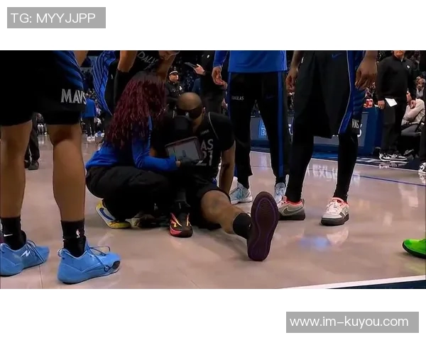 加福德谈右脚踝扭伤事故称踩到浓眉脚上意外难以避免