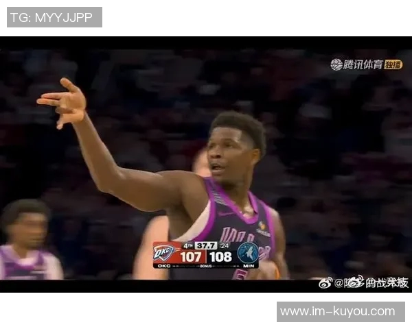 本赛季关键时刻得分表现分析爱德华兹高效领跑库里与SGA同样出色