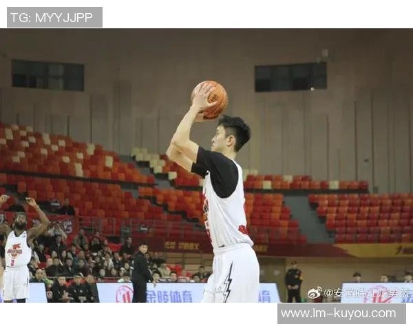 安徽皖江龙在NBL常规赛第19轮中大胜湖北文旅成功跻身第九名