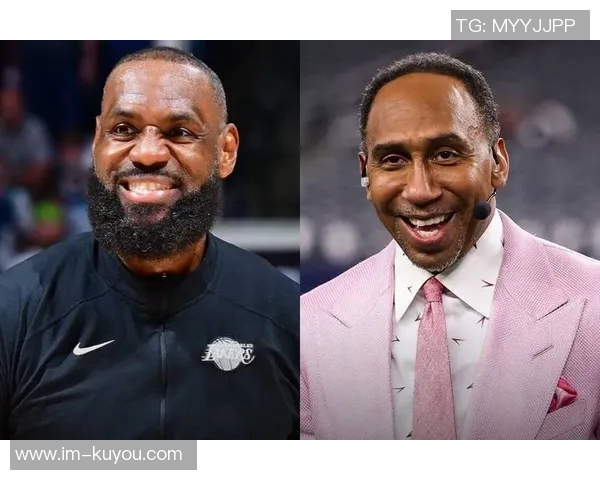 夸梅提醒詹姆斯谨慎挑选身边伙伴以防止重蹈达蒙琼斯覆辙