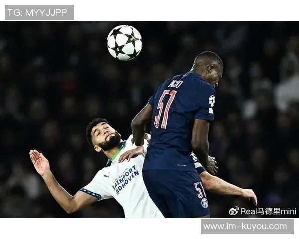 巴黎圣日耳曼瞄准新星科内或将报价6000万欧元引发关注